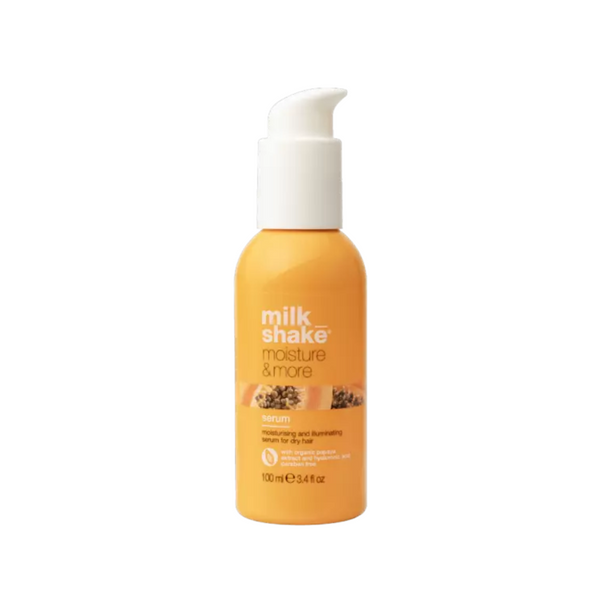 Milk Shake Moisture & More Hair Moisturizing and Shining Serum