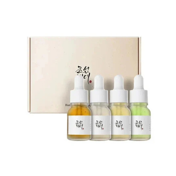 Beauty of Joseon Serums Set 10ml