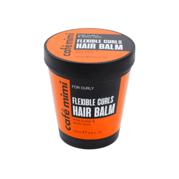 Cafe Mimi Conditioner for Frizzy Hair 220 ml