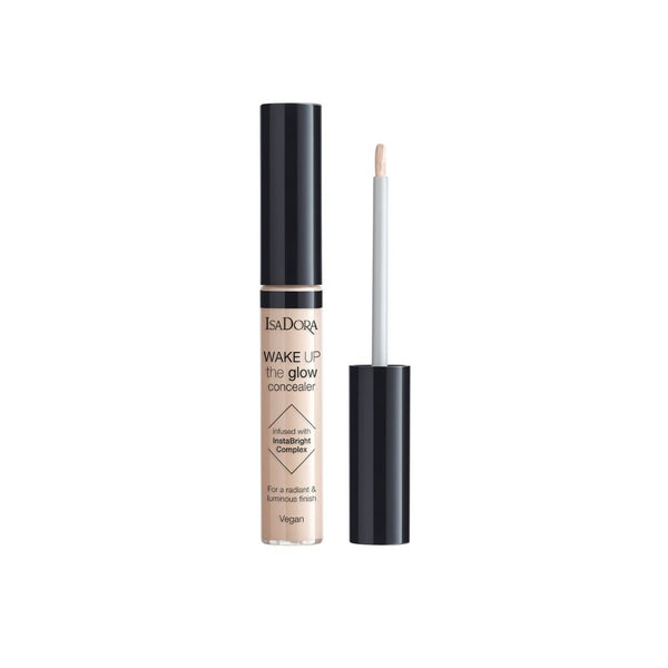 Isadora Wake Up the Glow Concealer