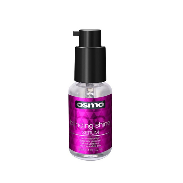 Osmo Blinding Shine Serum 50ml