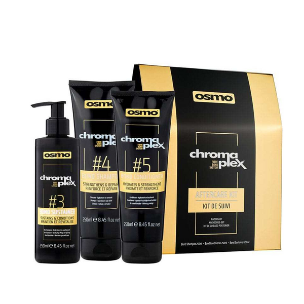 OSMO Chromaplex Aftercare Kit