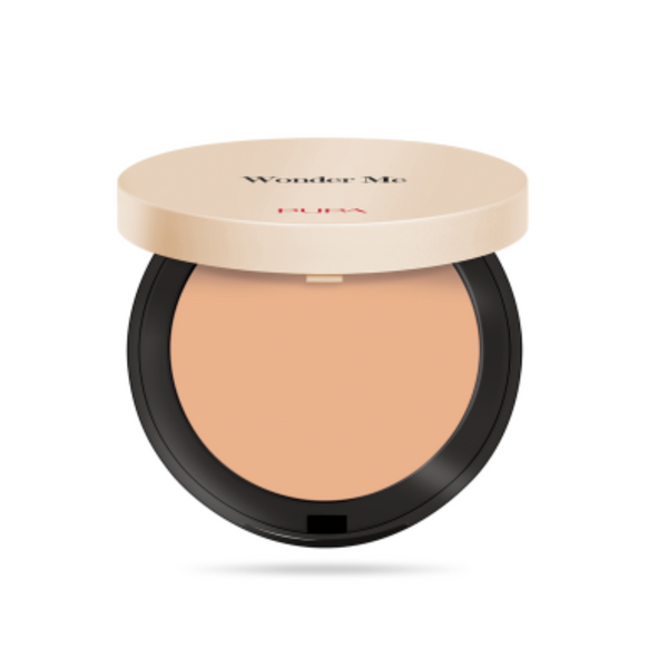 Pupa Milano Powder Wonder Me