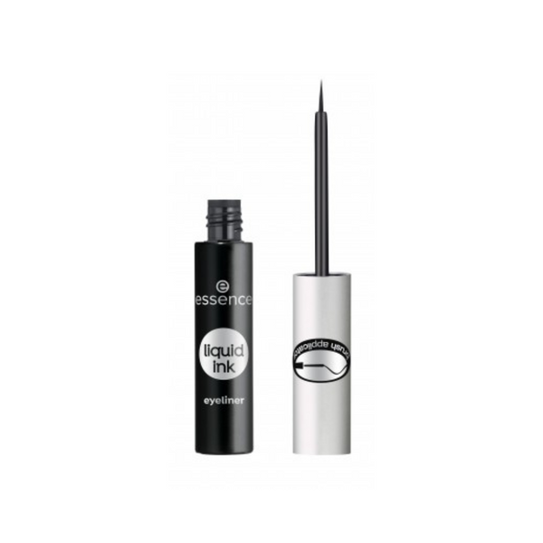 Essence Liquid Ink Eyeliner Black