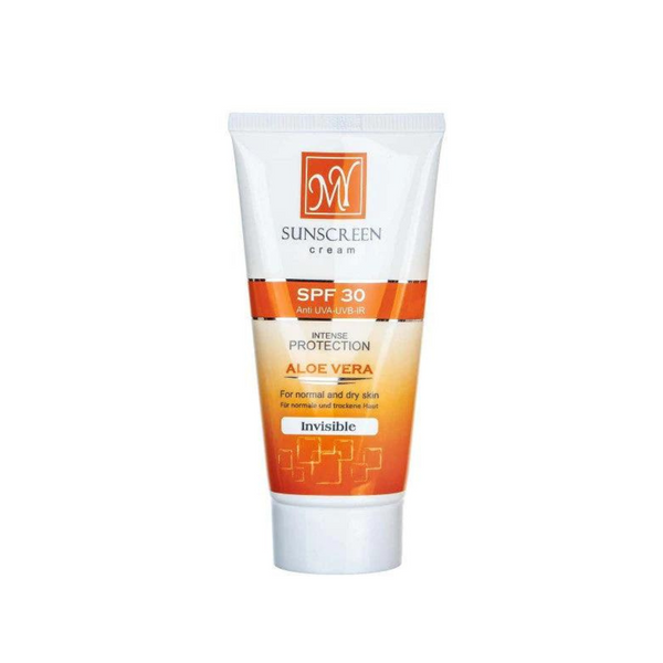 M Y واقي شمس غير مرئي SPF30- 50ml