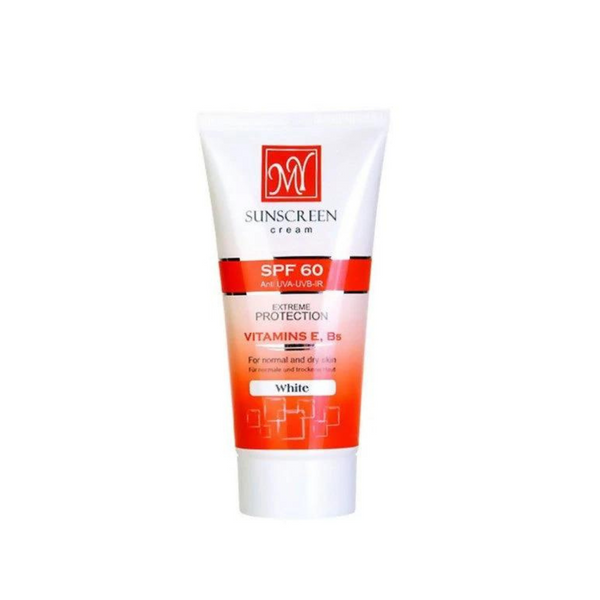 M Y كريم واقي شمس Spf 60 - 50ml