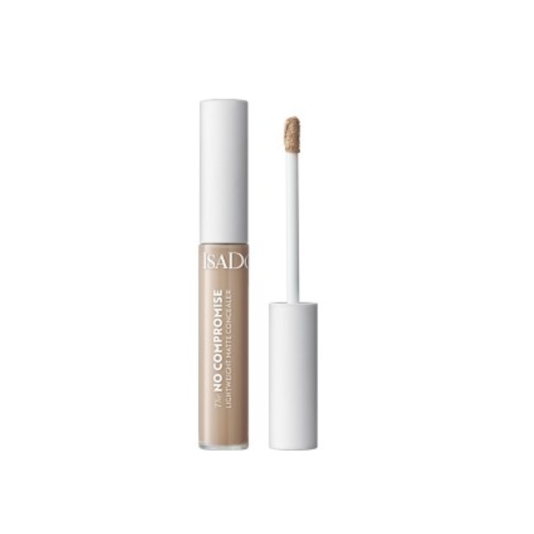 Isadora No Compromise Lightweight Matte Concealer