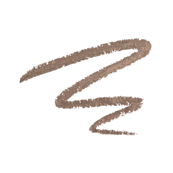 IsaDora Waterproof Eyebrow Pencil