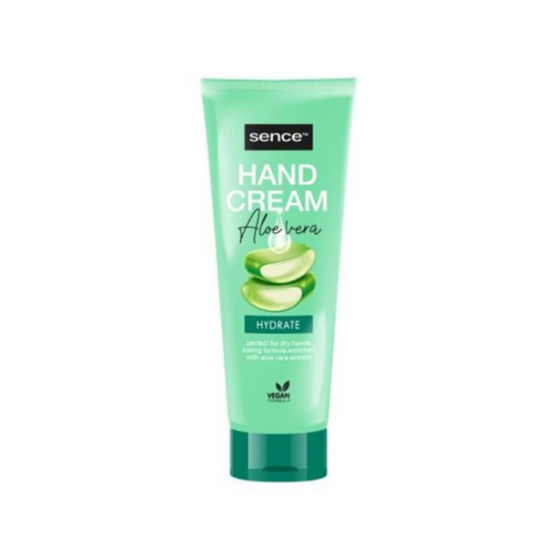 Sence Beauty Hand Cream with Cactus