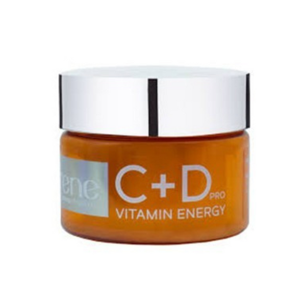 Lirene Lirene Whitening Invigorating Concentrate Cream For Normal And Combination Skin 50ml 50ml