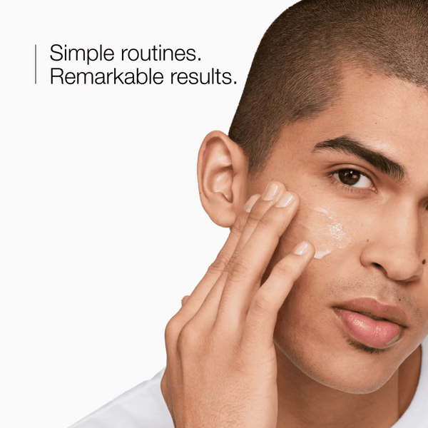 Oil-Free Moisturizer for Men