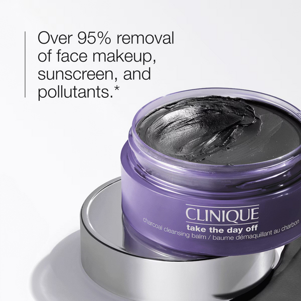 Take the Day Off Charcoal Cleansing Balm