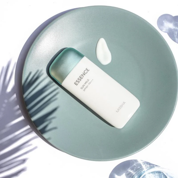 Mishha All Around Safe Block Watery Sunscreen SPF50+ 70ml