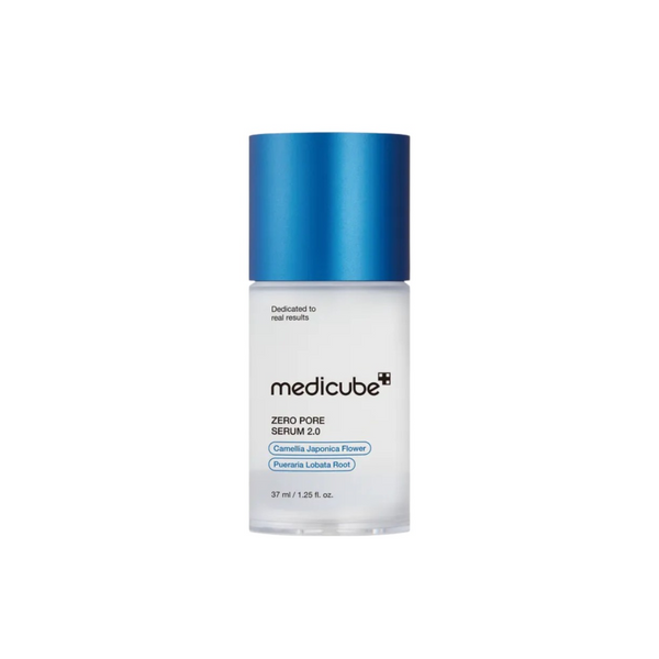 Medicube Zero Pore Serum 2.0