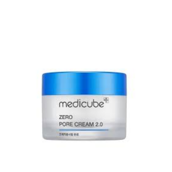 Medicube Zero Pore Cream 2.0