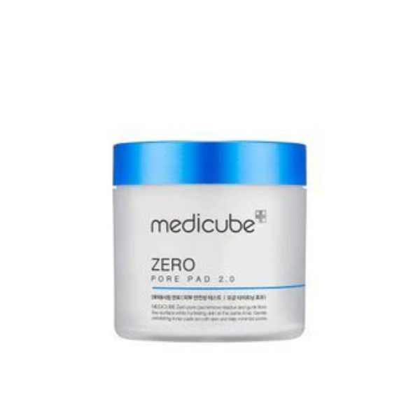 ميديكيوب ضمادات زيرو بور 2.0 - 70 قطعة