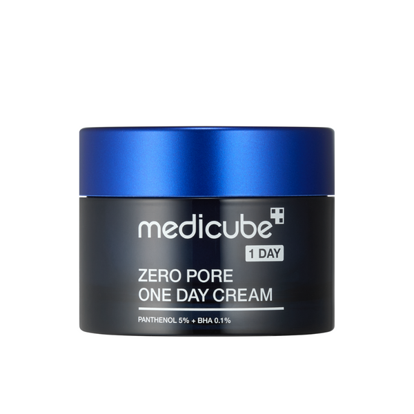 Zero Pore One Day Cream