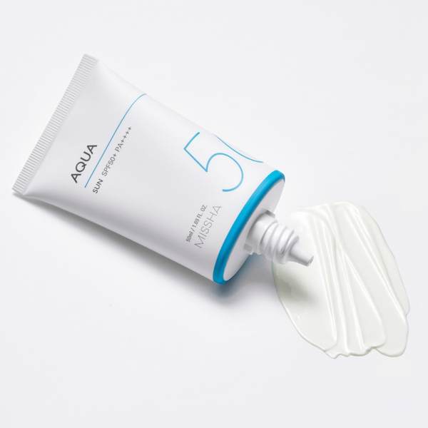 All Around Safe Sunscreen Watery Total SPF50+