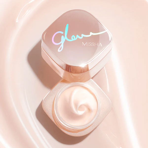Glow Skin Balm