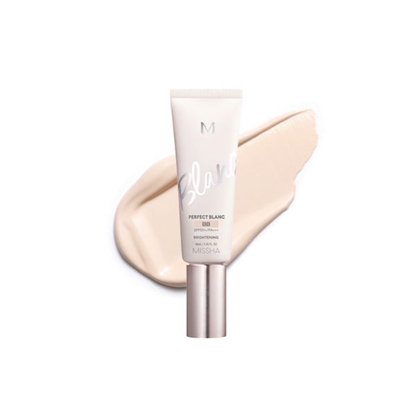 M Perfect Blank BB SPF50+ PA+++