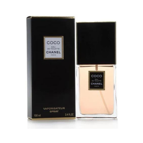 Chanel Coco Chanel Vaporisateur للنساء