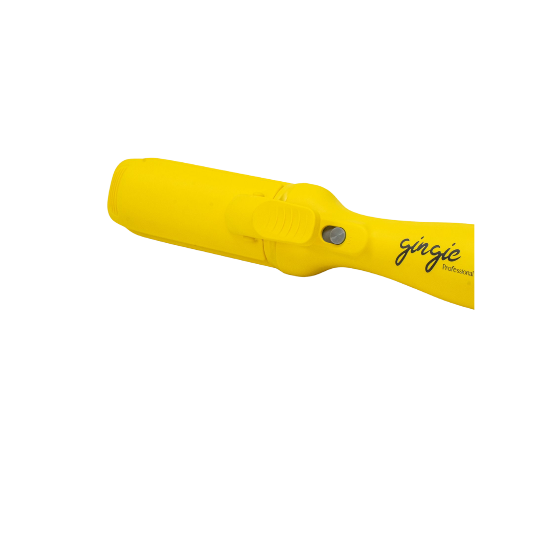 Gingie The Shot - Drying Flat Iron 1600w