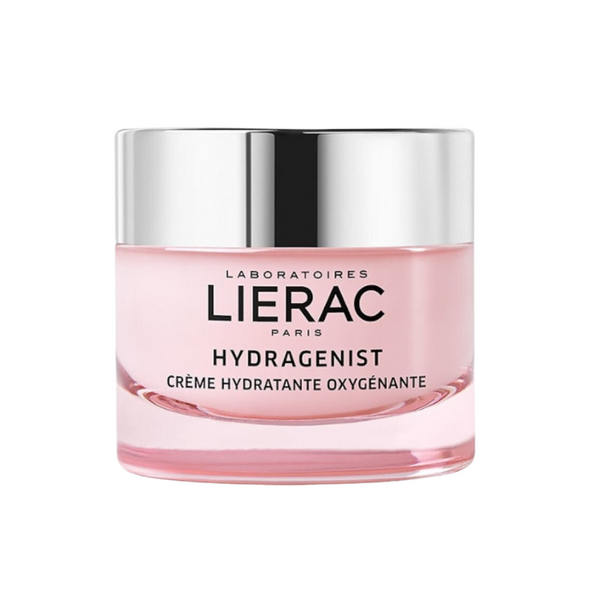 Lierac Hydragenist Moisturizing Gel-Cream for normal and combination skin 50 ml