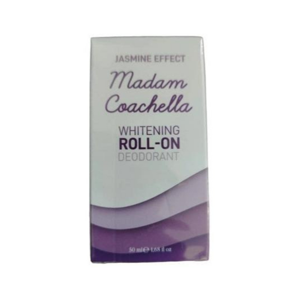 Madam Coachella Madam Coachella Roll-On Medical Deodorant 50ml