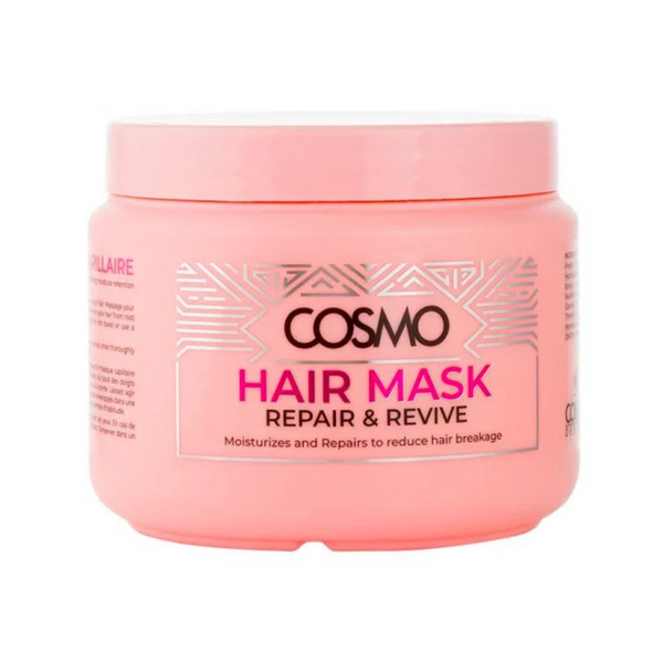 كوزمو ماسك اصلاح & تجديد الشعر ٥٠٠مل