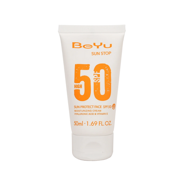 BeYu Sunscreen Cream SPF 50