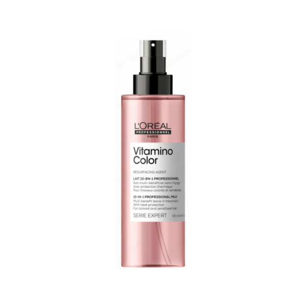 L'Oreal Professionnel Vitamin Color 10-in-1 Leave-In Spray