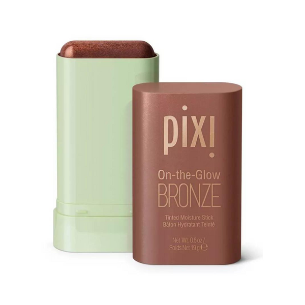 Feel22 Iraq - Pixi On The Glow Bronze Tinted Moisturizer Stick