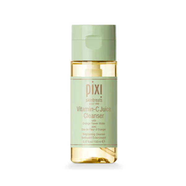 Pixi Vitamin C Juice Cleanser 150ml