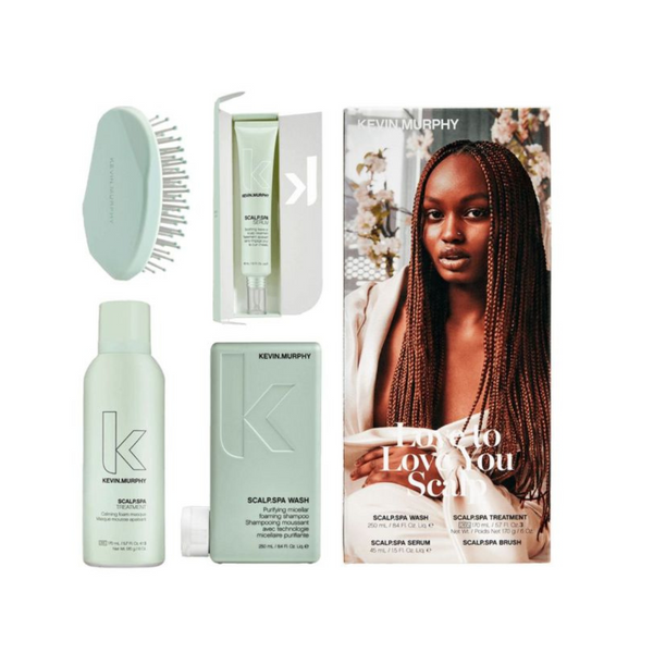 Kevin Murphy Love To Love Your Scalp Spa
