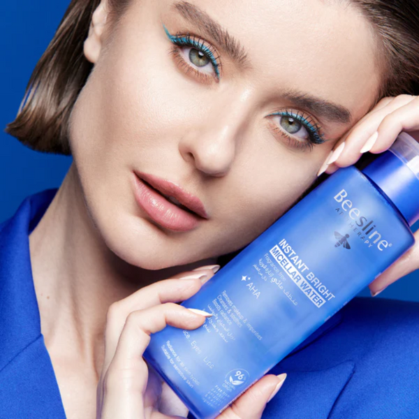 Beesline Instant Bright Micellar Water