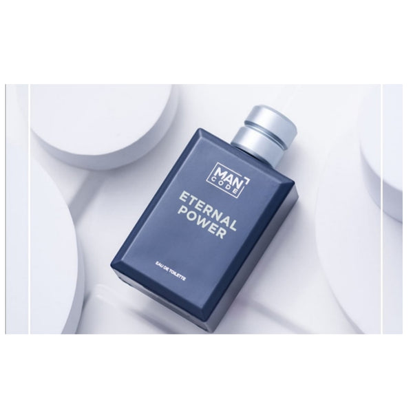 Mancode Mancode Eternal Power Eau de Toilette 100ml