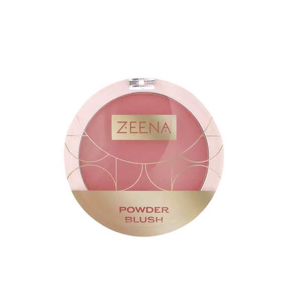 Zeena Powder Blush