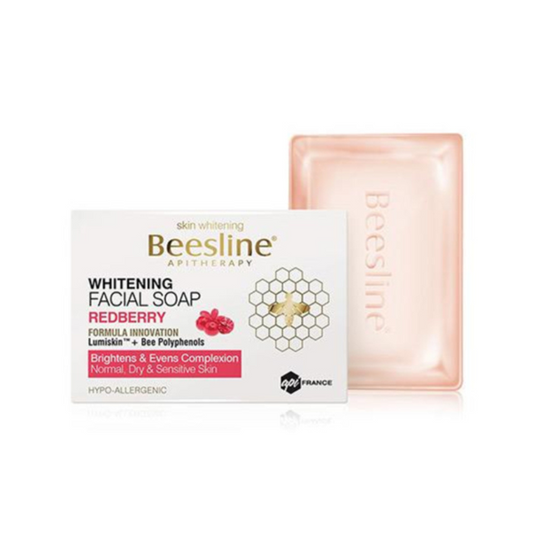 Beesline soap lightening for face