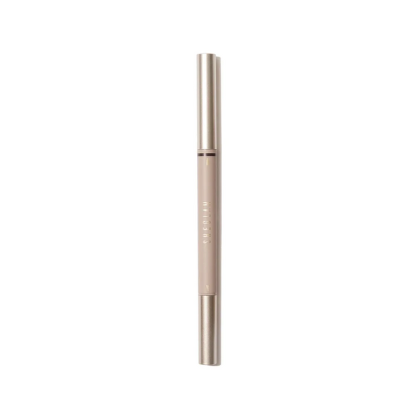 SHEGLAM 2-in-1 Eyebrow Pencil Brows On Demand