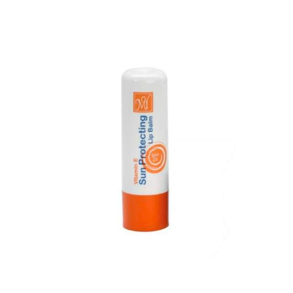 M Y Lip Balm Sun Protecting SPF25