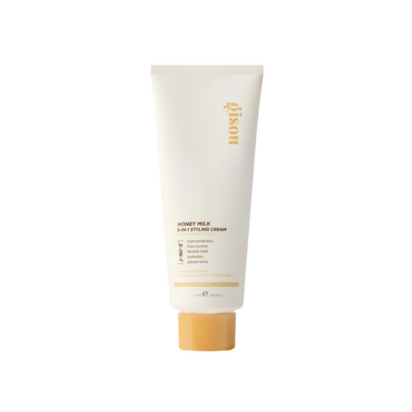 جيسو كريم 5 في 1 لتسريح الشعر 150مل