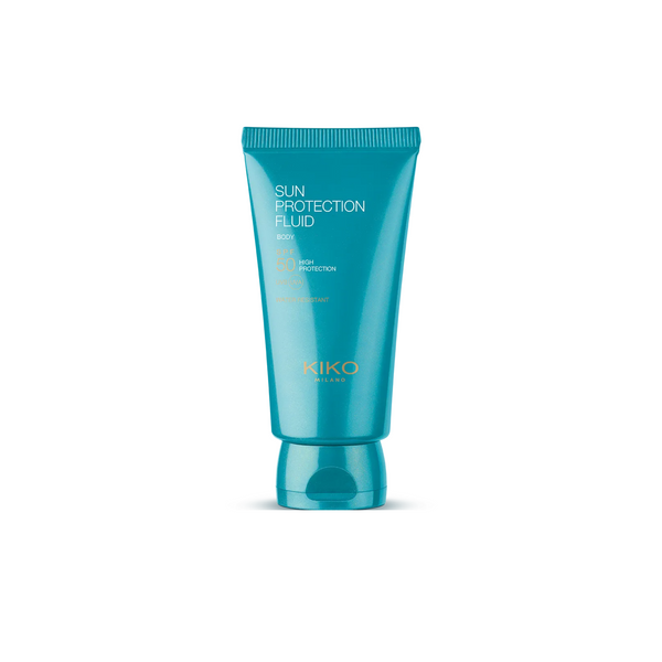 كيكو ميلانو كريم واقي الشمس سائل مع عامل حماية SPF 50- 50 مل