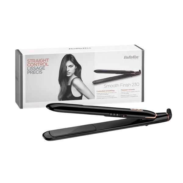 بيبيليس مكواة شعر - ST250