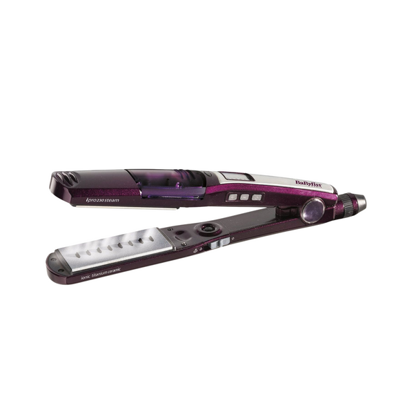 بيبيليس مكواة شعر - ST395