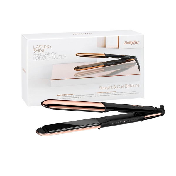 بيبيليس مكواة شعر - ST482