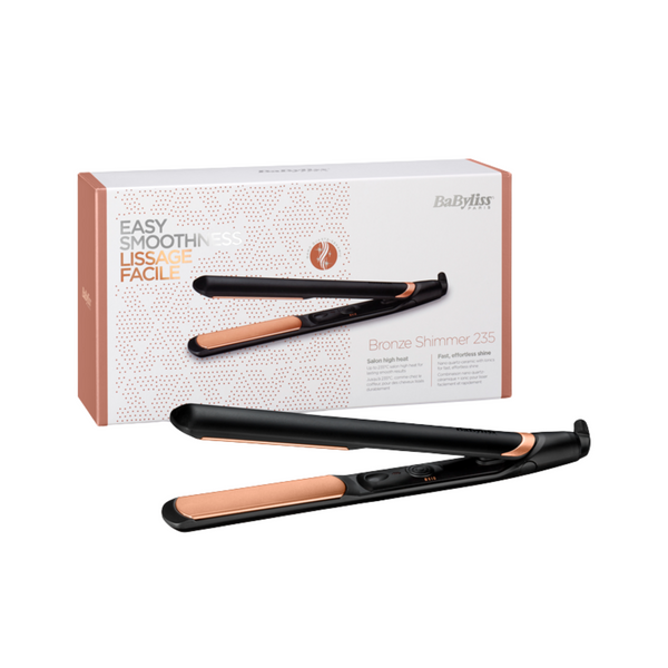 بيبيليس مكواة شعر - ST598