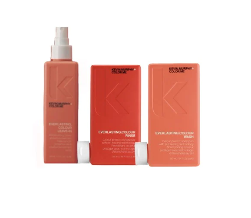 Kevin Murphy Everlasting Vibrance باك