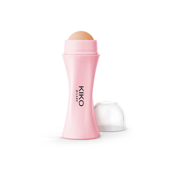 كيكو ميلانو رول ازالة لمعان الوجة