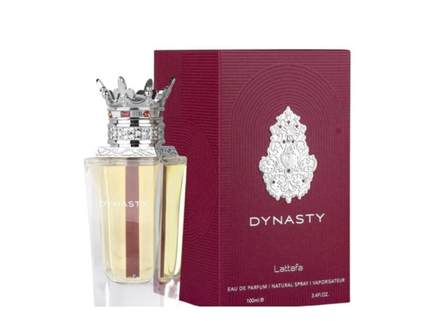 Lattafa Dynasty عطر