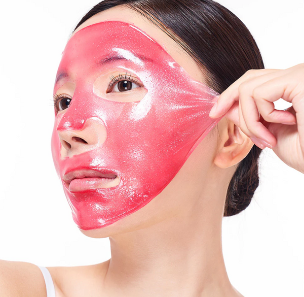 Dr Melaxin Night Mask for Brightening and Restoring Radiance